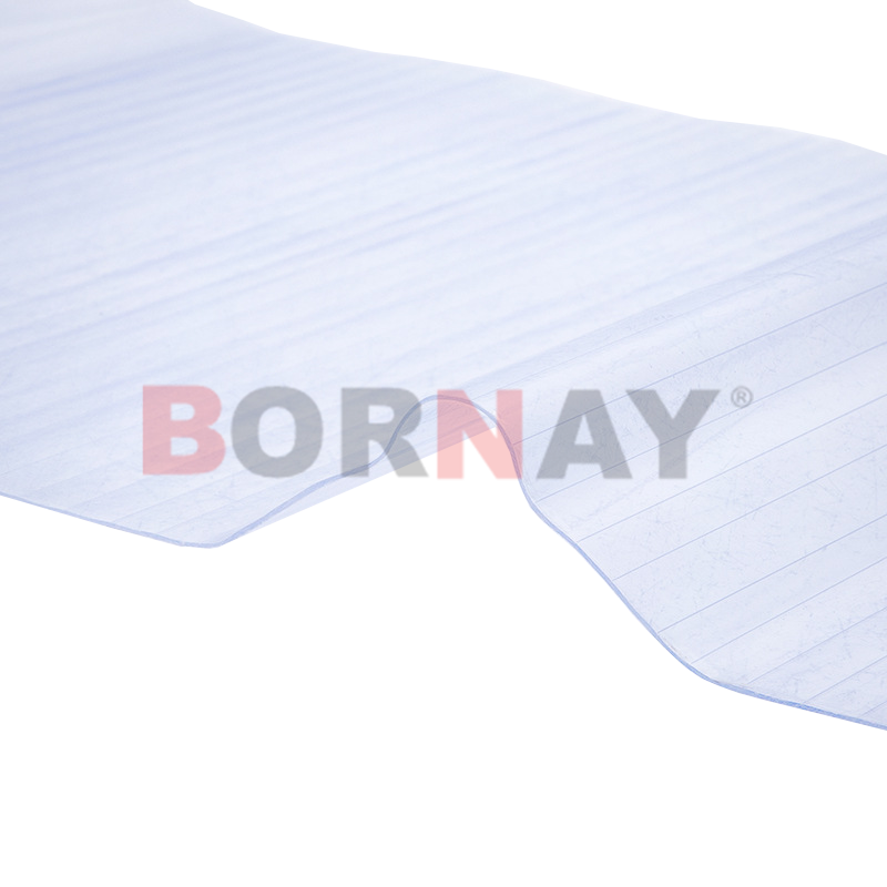 WhatBest Quality FRP Corrugated Sheet Custmized Color for Roofing / Cladding Thickness – 1mm to 6mm (Resin- RL, UV, GP, ISO)