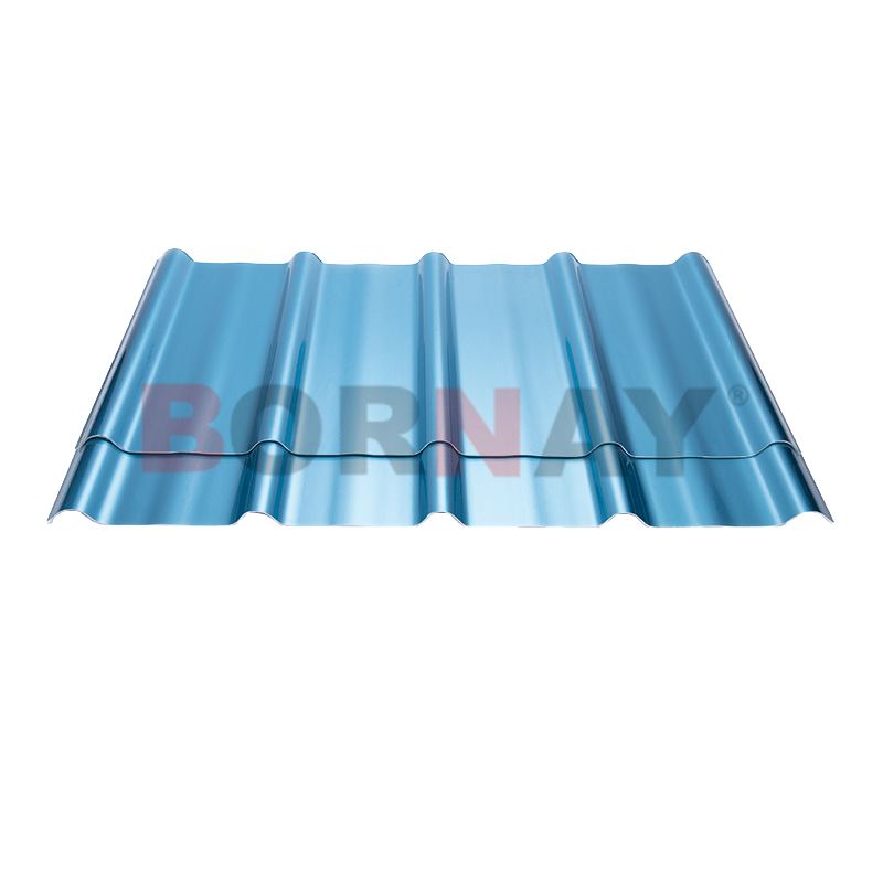 WhatCheap Price Fiberglass Roofing Material Clear Plastic FRP Sheet