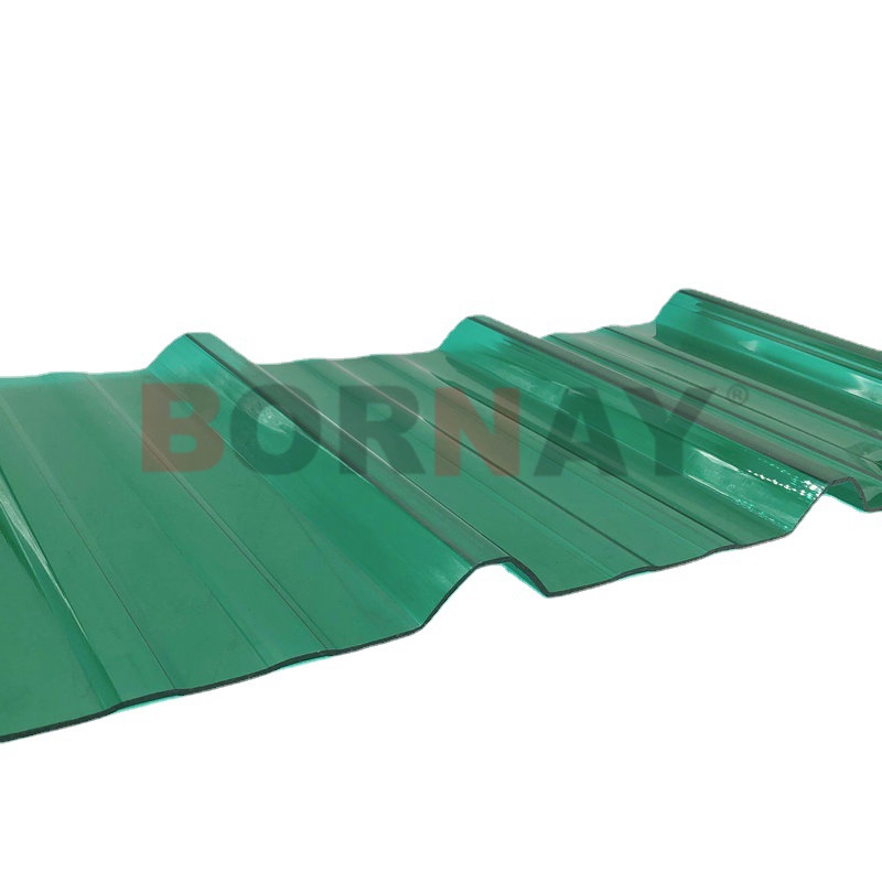 WhatPlastic Tile Price Building Material Lighting Transparent FRP Roofing Sheets